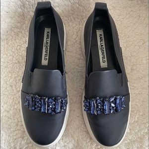 Karl Lagerfeld -Paris